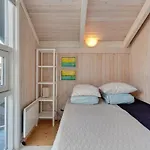 Bille - 200m From The Sea By Interhome Laeso