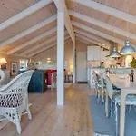 بيت للعطل Bille - 200m From The Sea By Interhome Laeso