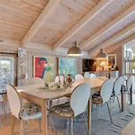 Bille - 200m From The Sea By Interhome