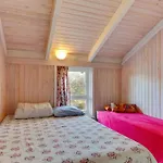 Bille - 200m From The Sea By Interhome Laeso