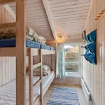 Bille - 200m From The Sea By Interhome Laeso
