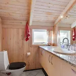 Bille - 200m From The Sea By Interhome بيت للعطل Laeso