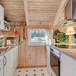 Bille - 200m From The Sea By Interhome * Laeso