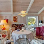 بيت للعطل Bille - 200m From The Sea By Interhome