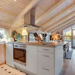 Bille - 200m From The Sea By Interhome بيت للعطل Laeso