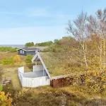 Bille - 200m From The Sea By Interhome Laeso