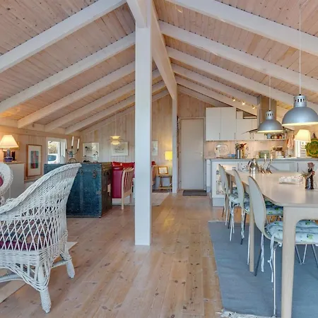 Ferienhaus Bille - 200m From The Sea By Interhome Laeso