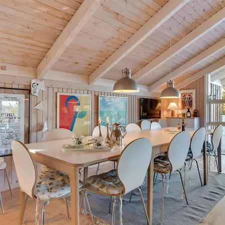 Bille - 200m From The Sea By Interhome