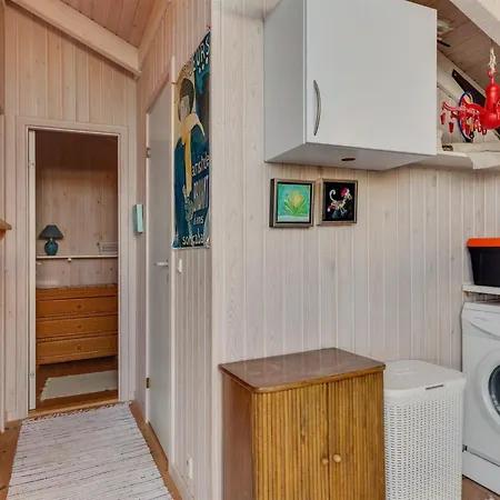 Vakantiehuis Bille - 200m From The Sea By Interhome