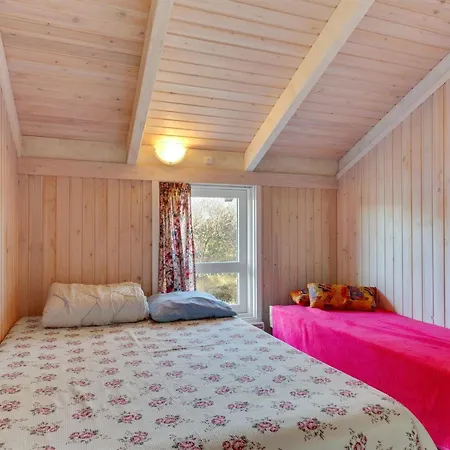 Bille - 200m From The Sea By Interhome Laeso