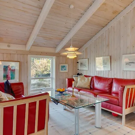 بيت للعطل Bille - 200m From The Sea By Interhome *