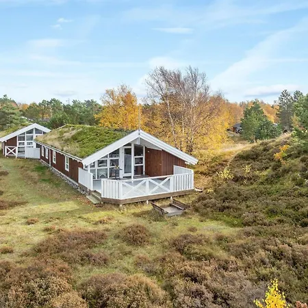 Bille - 200m From The Sea By Interhome *