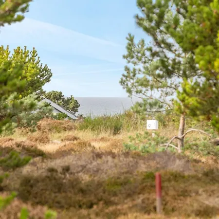 Σπίτι διακοπών Bille - 200m From The Sea By Interhome *