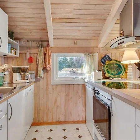 Bille - 200m From The Sea By Interhome Σπίτι διακοπών