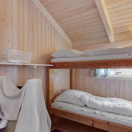 Σπίτι διακοπών Bille - 200m From The Sea By Interhome